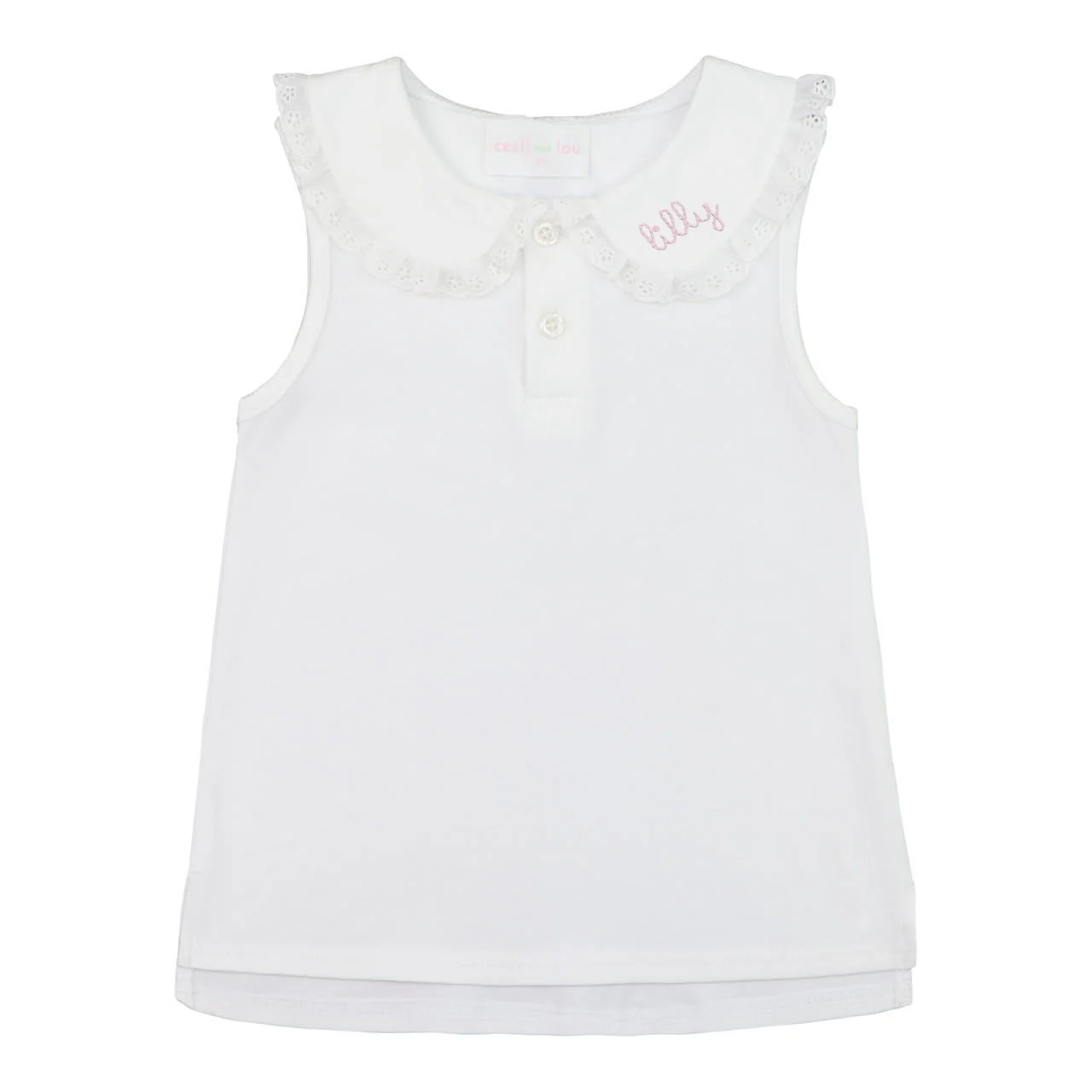 Girls Tops